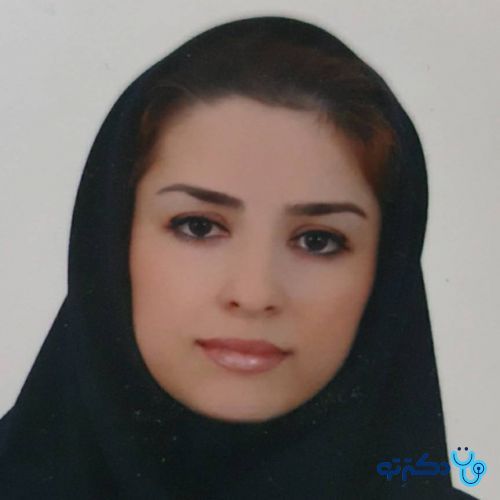 دکتر سمیه سلیمانی زاده