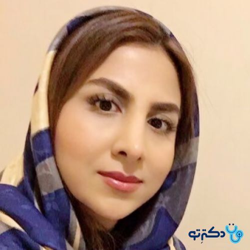 دکتر زهرا گرجی
