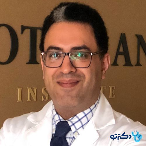 دکتر شاهین حاجی وندی