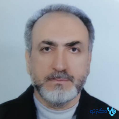 دکتر کاظم آذری
