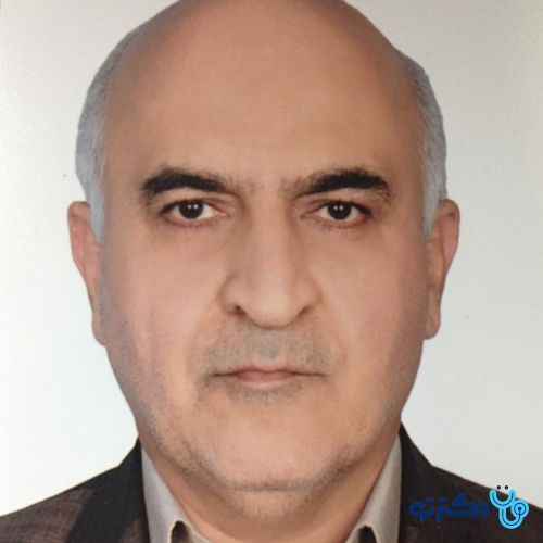 دکتر محمدحسین کریمی نسب