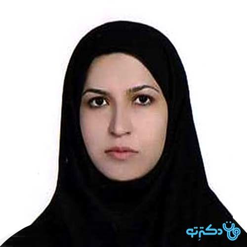 دکتر سمیه عندلیب