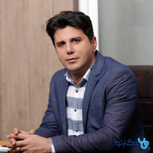 دکتر هادی صیدگر