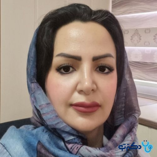 دکتر لادن رضایی عدل