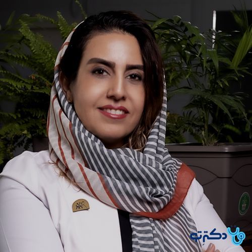 دکتر مرجان شکیب