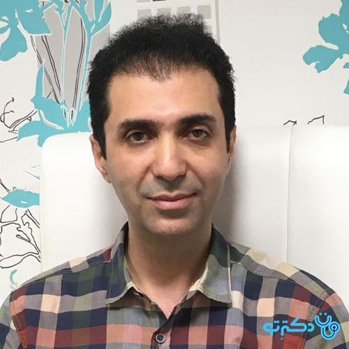 دکتر خلیل یعقوبی