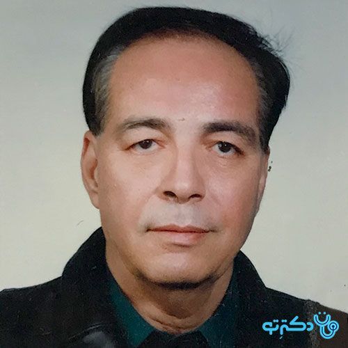 دکتر سعید عدل ضرابی