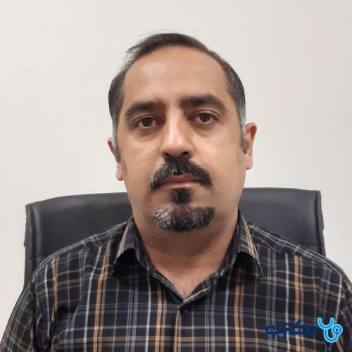 دکتر مجتبی صعصعی