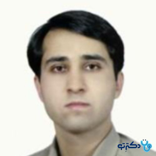 دکتر نادر شکیب آزاد