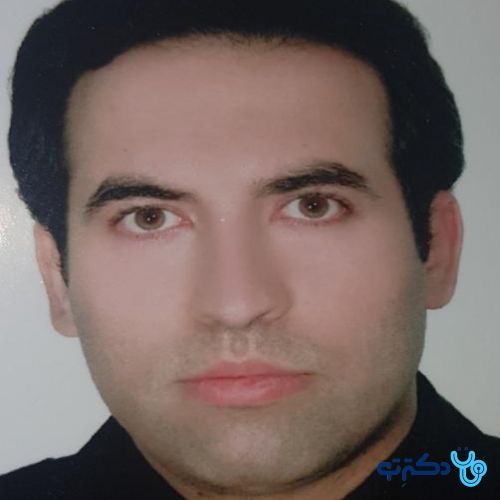 دکتر حمید نمازی
