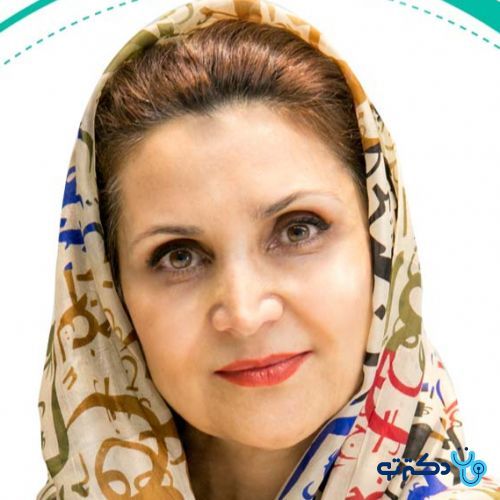 دکتر کوهسار نبوی