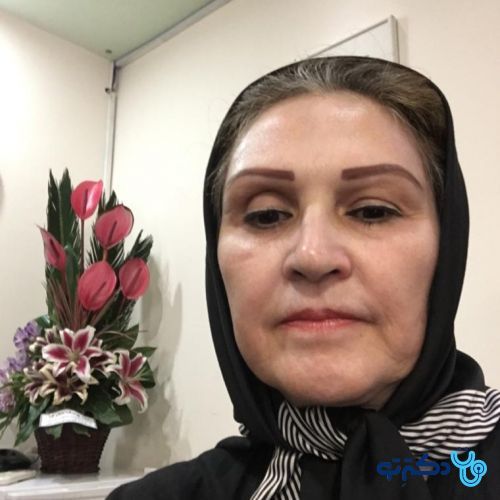 دکتر شهلا مشاغی