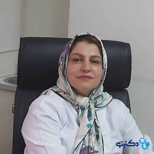 دکتر زهرا خباززاده