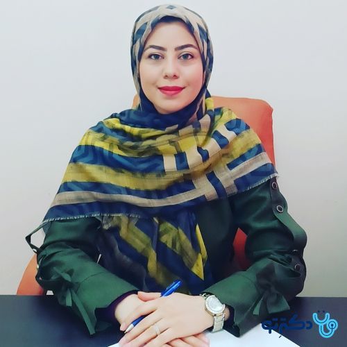 افسانه جلیلی