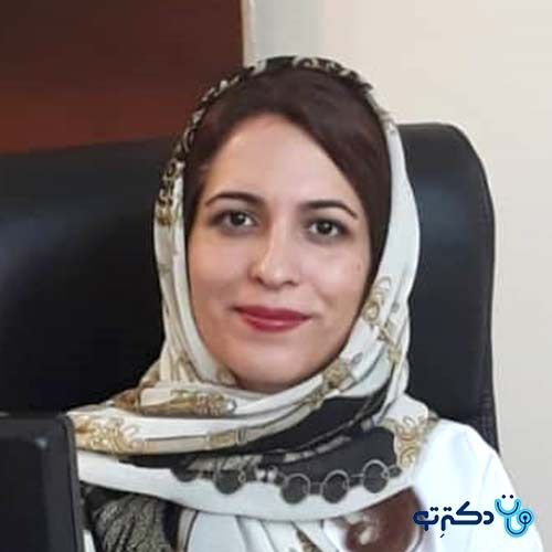 زهرا احدی