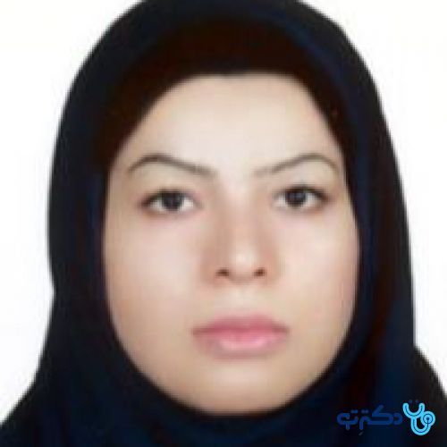 دکتر طاهره اسدیان