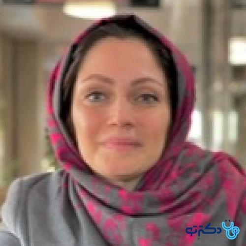 طاهره میرزایی