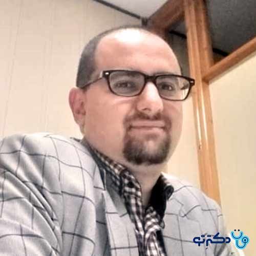 دکتر علی پناهی بروجنی