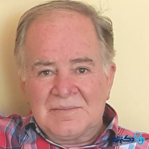 دکتر حمید افقری