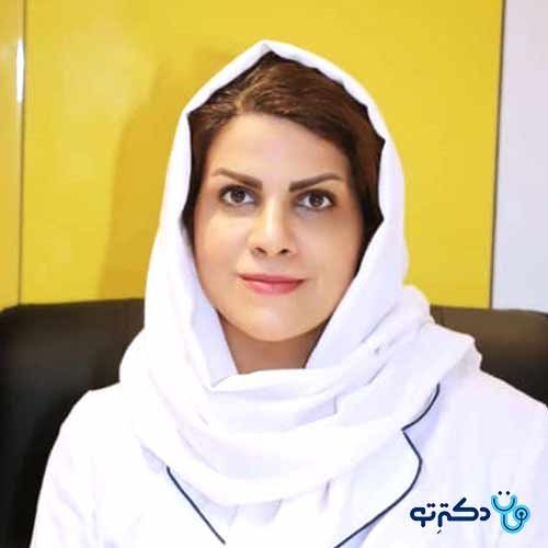 دکتر غزاله سلیمانی