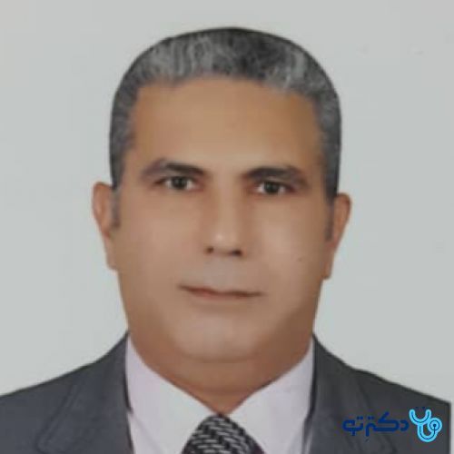 دکتر افشین زاهدی