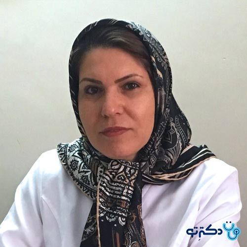دکتر محبوبه بحرانی