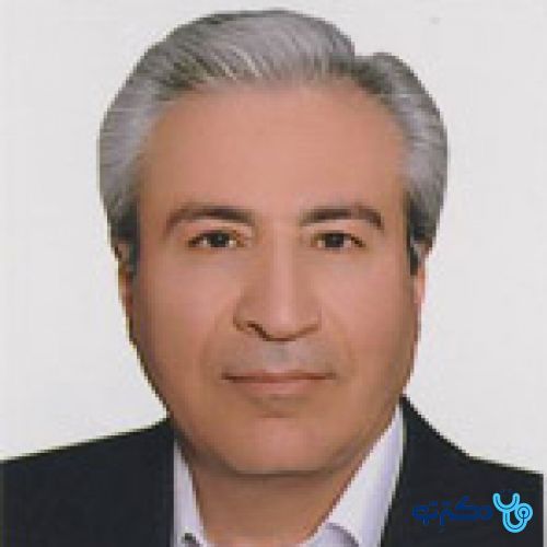 دکتر پرویز قدم لی