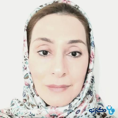 دکتر سپیده کلوری