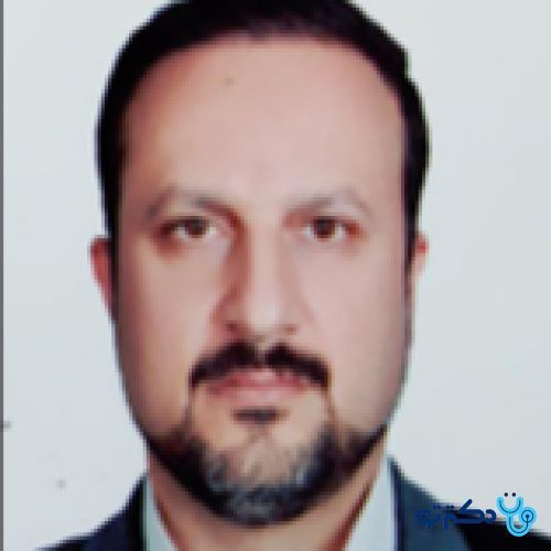 دکتر محمد طاهر تجویدی