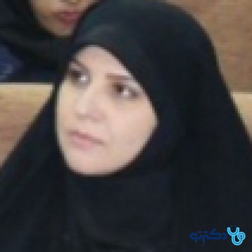 دکتر لیلا عروتی موفق