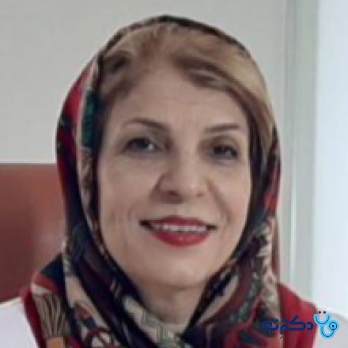 دکتر ژاله ذوالقدری