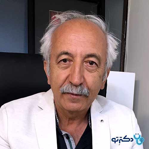 دکتر میرداود فرشی