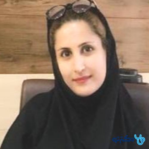 دکتر زینت کریمی