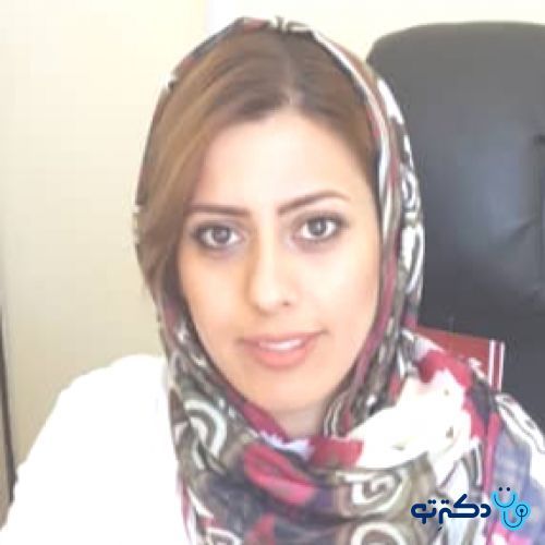 دکتر نوشین خدیوی