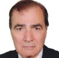 دکتر جواد فروتن