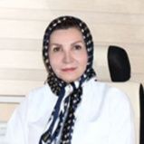 دکتر فروغ فرقانی
