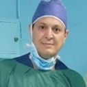 دکتر محسن بیات