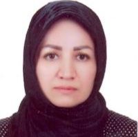 دکتر سعیده عارفپور