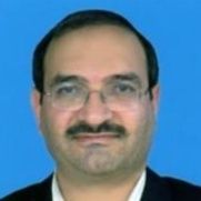 دکتر ابراهیم شیرزاده