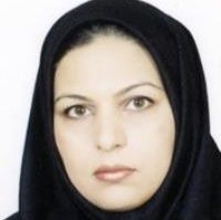 دکتر اسماء سنجری پور