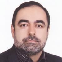 دکتر علی احمدی