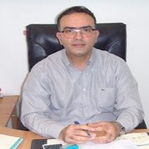 دکتر هومن مختارپور