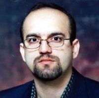 دکتر امیرجعفر مدیر گلستان