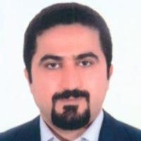 دکتر حسن اکبردخت