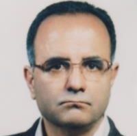 دکتر فریدون قمری