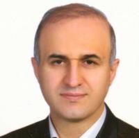 دکتر محمدرضا امید قایمی