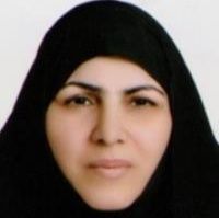 دکتر اقدس وکیلی
