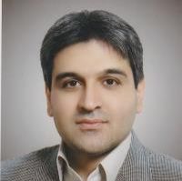 دکتر کیومرث طاهری