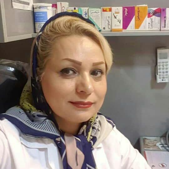 دکتر بتوله ابرش پور