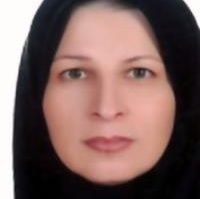 دکتر زهرا مشایخی